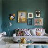 living colorat